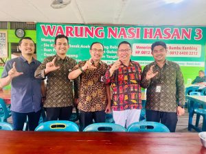LLDIKTI Aceh Dorong Perlindungan Jaminan Sosial Bagi Seluruh Dosen dan Staf Perguruan Tinggi se-Aceh