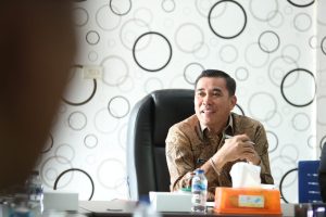 DPD PIKI Sumut Ucapkan Selamat Kepada Presiden dan Wakil Presiden Terpilih