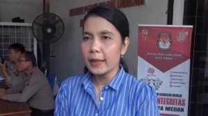 KPU Kota Medan Ubah Jadwal, Debat Perdana Digelar 8 November 2024