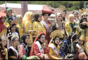 Pagelaran Seni & Budaya Paluta 2024 Meriahkan Bumi Balakka Dengan Pesona Seni dan Intelektual