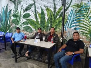 Dua Tokoh Suku Batak Dikabarkan Menjadi Dewan Pembina Masyarakat Nias Tuai Kontroversi