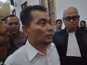 Putusan Banding, Mantan Kadinkes Sumut Tetap Dipenjara 10 Tahun Kasus Korupsi APD Covid-19
