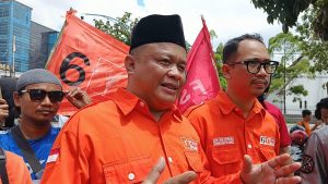 Pemprov Sumut Diminta Agar Naikkan UMP dan UMK Hingga 10 Persen Pada 2025