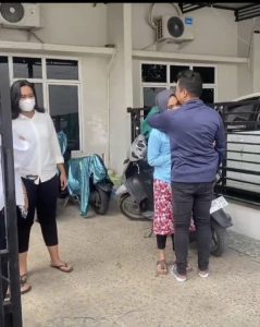 Usai Viral, Polisi Langsung Amankan Pengasuh Daycare