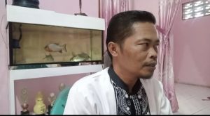 Minta Keadilan Ditegakkan, Keluarga Korban Harap Gober Tetap di Penjara