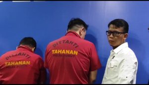 Polisi Ungkap Pelaku Pembunuhan Wanita yang Ditemukan di Tanah Karo