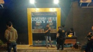 Audrelia: Almarhum Brigadir SS Tidak Meninggal di Golden Hole Bar & KTV