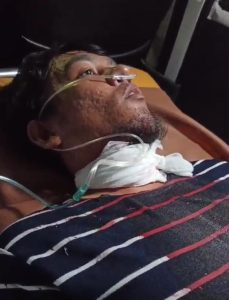 Ini Dia Kronologis Driver Ojol Korban Perampokan Menurut Aliansi Transportasi Online Sumut