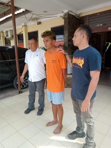 Diduga Terbakar Api Cemburu, Suami Tega Aniaya Istri Hingga Tewas