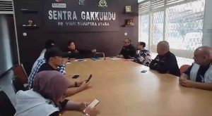 Bawaslu Sumut Dalami Dugaan Kades di Tapsel Dukung Salah Satu Paslon Pilgubsu