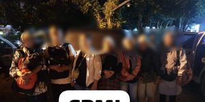 Polda Sumut Amankan 7 Orang Calon PMI Ilegal di Perairan Asahan