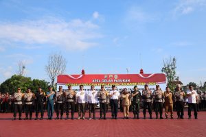 Berikan Kenyamanan Mobilitas Pengunjung Selama Event Aquabike 2024, Dishub Sumut Sediakan Shuttle Bus Gratis