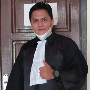 Jery Panjaitan, SH: Brigadir SS Mati Dibunuh? Kapolda Sumut Diminta Evaluasi Kanit Reskrim Polsek Medan Baru