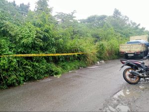 Ini Identitas Perempuan yang Ditemukan Tewas di Desa Medan Estate