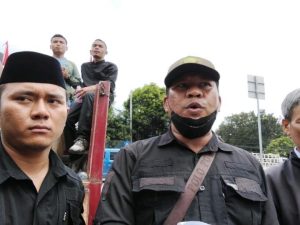 Netralitas Pilkada, Ratusan Warga Sumut Minta Kapolda Bersih-Bersih Jajaran