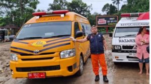 24 Korban Longsor Kecamatan Sibolangit Dirawat di RSUP H. Adam Malik
