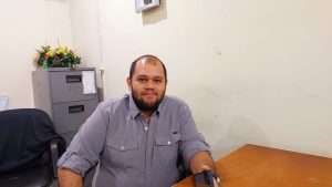 Respon Keluhan Warga, Dewan Minta Pemko Segera Perbaiki Jalan yang Amblas di Medan Denai
