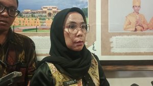 Pemprov Sumut Bakal Keluarkan Status Siaga Darurat Selama 33 Hari
