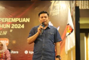 Debat Publik Kedua Cagub & Cawagub Sumut Bertemakan Peningkatan Daya Saing Daerah & Pembangunan Berkelanjutan