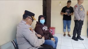 Terungkap, Komplotan Ini yang Membegal Seorang Ibu di Durin Tonggal