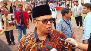 Agus Arifin: Ada 15 Gugatan Sengketa Pilkada di Sumut Dilayangkan ke MK