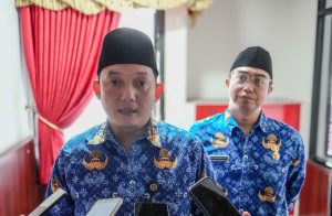 Dinkes Kota Medan Catat 9878 Kasus HIV/AIDS Sejak Tahun 2006