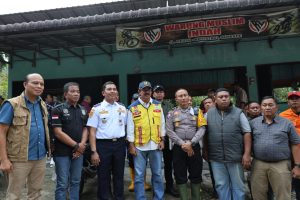 Besok Pagi, Ruas Jalan Nasional Medan – Berastagi Dibuka Situasional