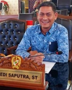 Warga Keluhkan Air Mati, DPRD Medan Desak Perumda Tirtanadi Benahi Prinsip Dasar Pelayanan