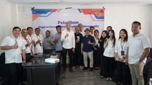BPODT Gelar Pelatihan Copywriting, Fotografi, dan Videografi Untuk Pengembangan Pariwisata Danau Toba