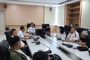 Pemprov Sumut Gelar Mudik Gratis Nataru, 1.200 Kursi Disediakan Antisipasi Titik Longsor dan Kemacetan