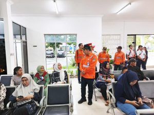 Jelang Nataru, 10.000 Tiket KA Wilayah Sumut Sudah Terjual
