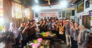 Rumah Kebangsaan Banyuwangi Pusat Dialog dan Moderasi Beragama