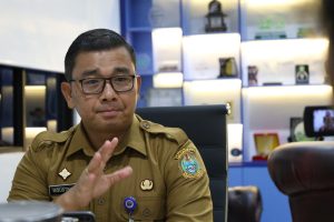 Kadishub Sumut Imbau Masyarakat Gunakan Angkutan Umum Saat Mudik Nataru, Hindari Naik Motor