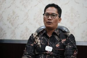 Pemprovsu Sahkan UMK Medan 2025 Sebesar Rp4.014.072, Kadisnaker: Berlaku Mulai 1 Januari 2025
