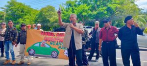 Pemkab Banyuwangi Cari Solusi di Tengah Penolakan Kedatangan Habib Syech