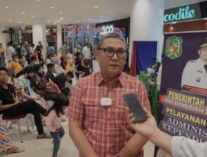 Pengurusan di Disdukcapil Tidak Menerima Surat Kuasa, Masyarakat Datang Langsung ke MPP