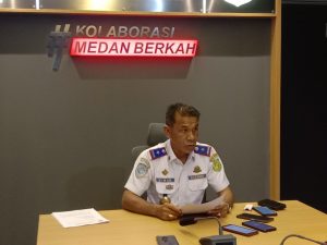 Atasi Kepadatan Lalu Lintas, Pemko Medan Berlakukan ‘One Day No Car’