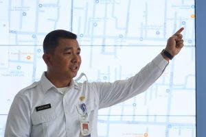 Kadishub Sumut: Puncak Mudik Angkutan Darat Hari Ini dan Besok