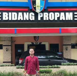 Segudang Kasus Tak Tuntas di Polres Nias, GM-PON Propamkan AKBP Revi Nurvelani