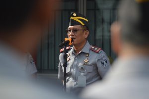 253 Napi Lapas Tanjung Gusta Dapat Remisi Natal