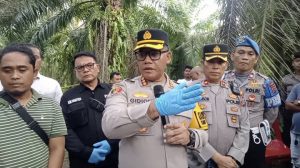 Kasus Pemerkosaan di Desa Sei Rotan, Polisi Akui Beberapa Kendala