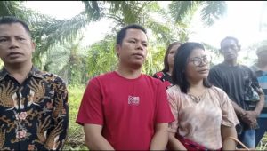 Keluarga Korban Berharap Pelaku Dapat Dihukum Maksimal