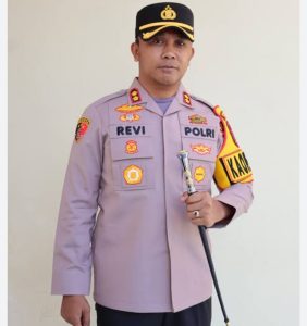 Ini Tanggapan Kapolres Nias Pasca Dilaporkan ke Bid Propam Polda Sumut