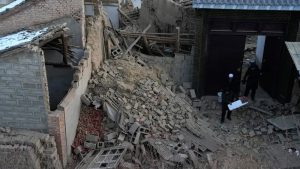 Jawa Barat Diguncang Gempa, Imbas M 3,0 di Laut Wilayah Ini