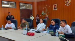 Komisi I DPRD Medan Tegaskan Camat Evaluasi SK Penetapan Kepling 2 Pusat Pasar yang Bukan Warga Setempat
