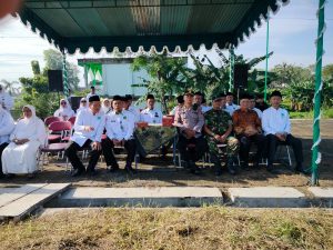 Hari Amal Bakti Momentum Memperkuat Nilai-Nilai Kebersamaan