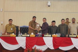 Reses DPRD Medan Dapat Mengharmonisasikan Kebijakan Pembangunan Lewat Aspirasi Masyarakat