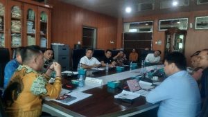 Ribuan PHL Tak Lulus Seleksi P3K, Komisi I Minta Pemko Medan Tak Lakukan PHK