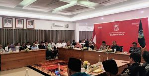Pemkab Banyuwangi Gelar Rapat Darurat, Bahas Kenakalan Remaja dan Pengendalian Miras