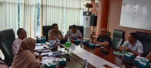 Tolak Pasarkan Produk UMKM, Komisi 3 DPRD Medan Akan Panggil Pihak Hotel JW Marriott dan Adi Mulia Hotel